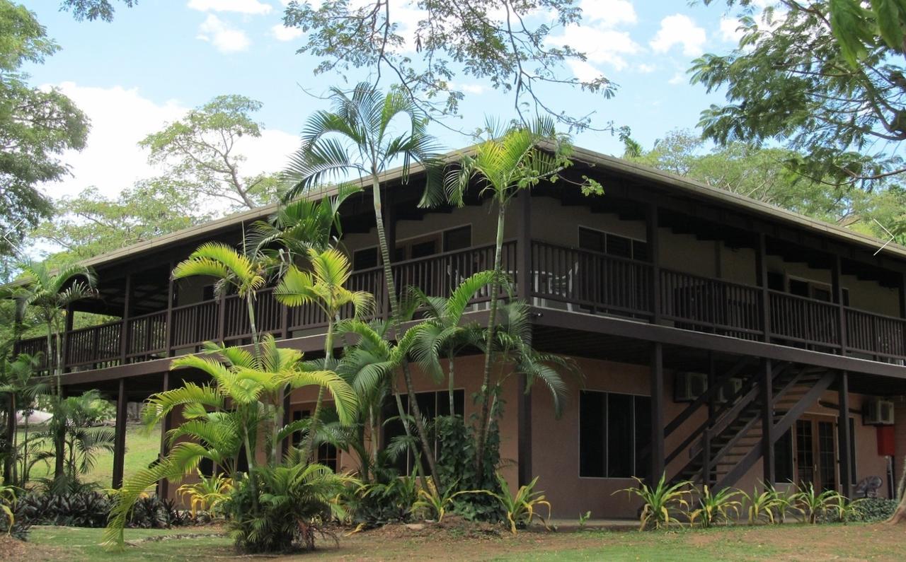 Musket Cove Island Resort Malololailai Eksteriør billede